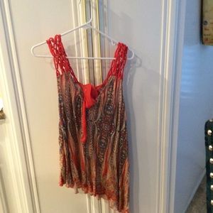 Free People top